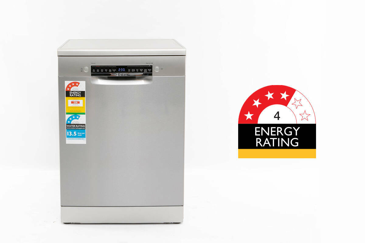 Bosch SMS4HTI01A Consumer NZ