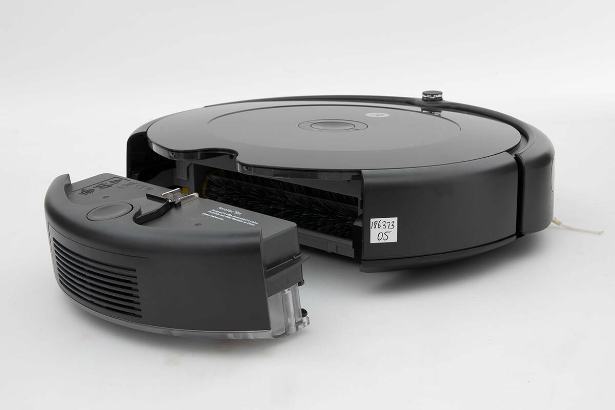 iRobot Roomba 692 Consumer NZ