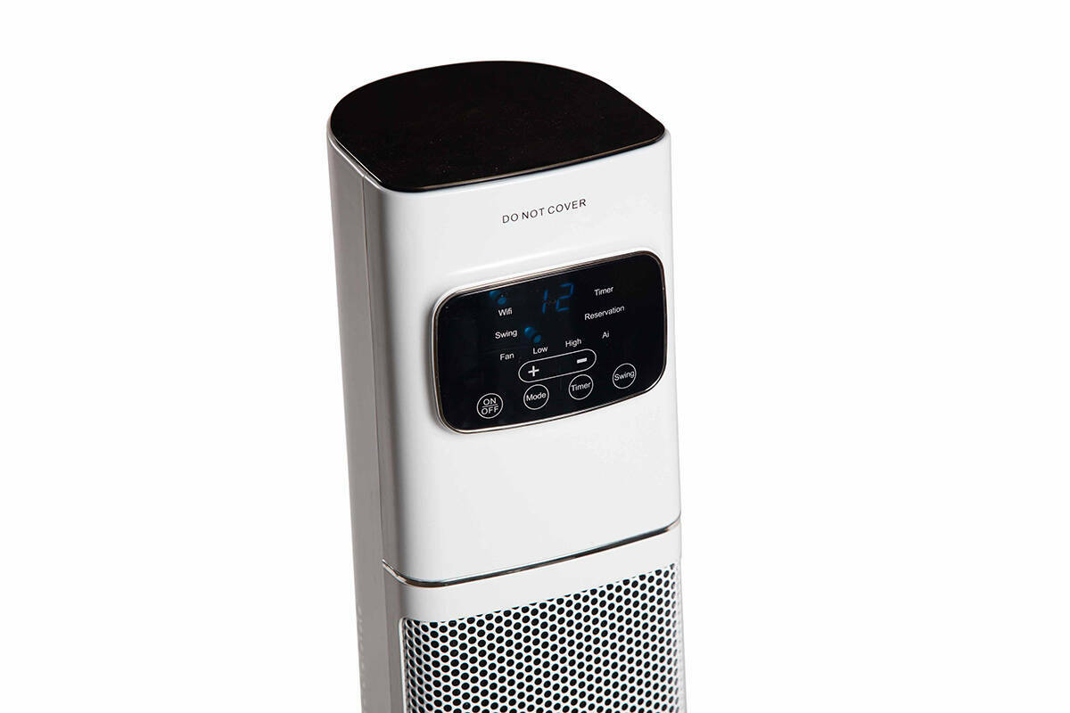 Goldair GCT330 Consumer NZ