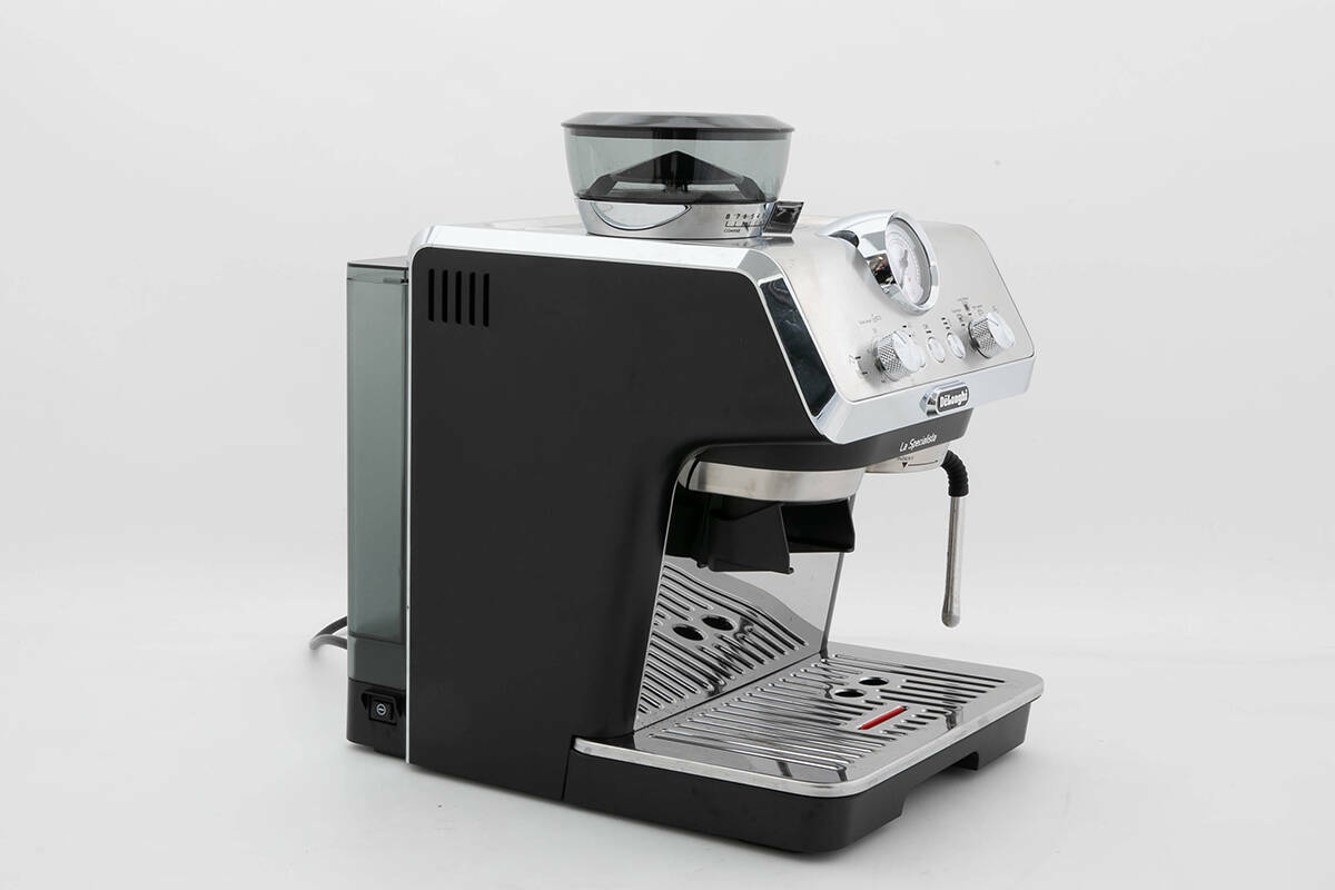 DeLonghi La Specialista Arte EC9155 Consumer NZ