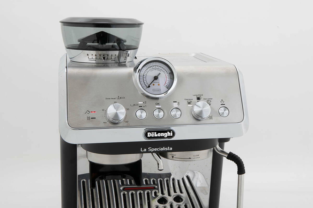 DeLonghi La Specialista Arte EC9155 Consumer NZ