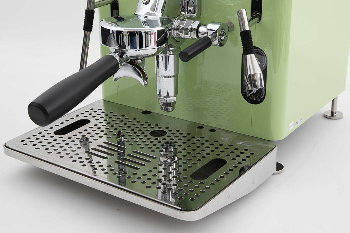 Sanremo Cube R Consumer NZ