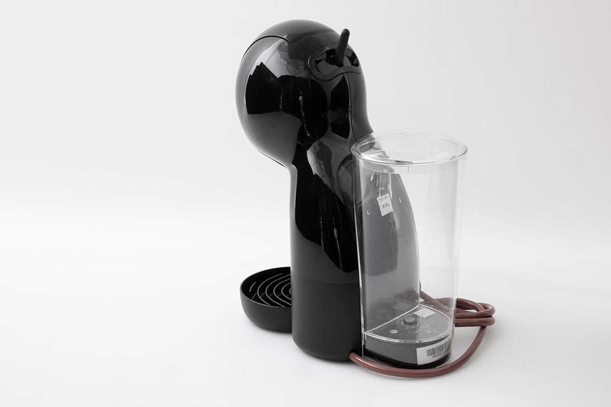 Nescafe Dolce Gusto Piccolo XS Consumer NZ