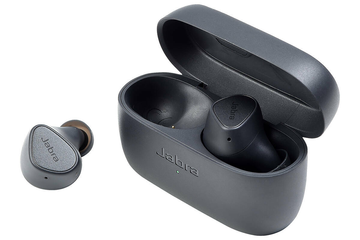 Jabra Elite 3 Consumer NZ