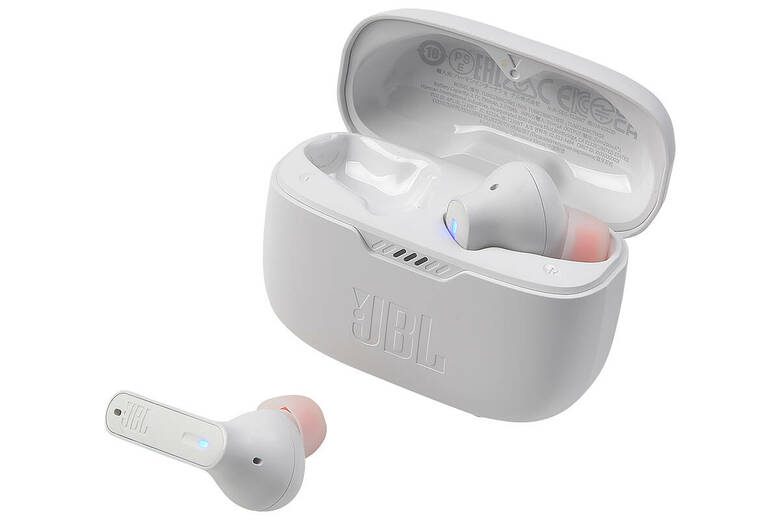 JBL Tune 230NC TWS Consumer NZ