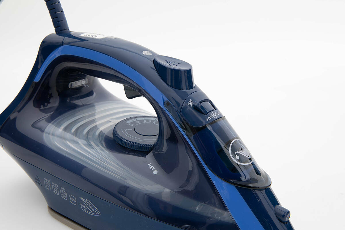 Tefal Maestro FV1849 Consumer NZ