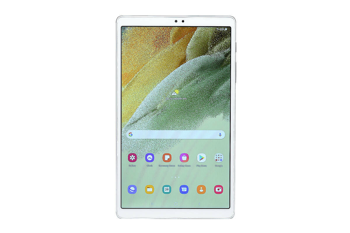 Samsung Galaxy Tab A7 Lite LTE Consumer NZ