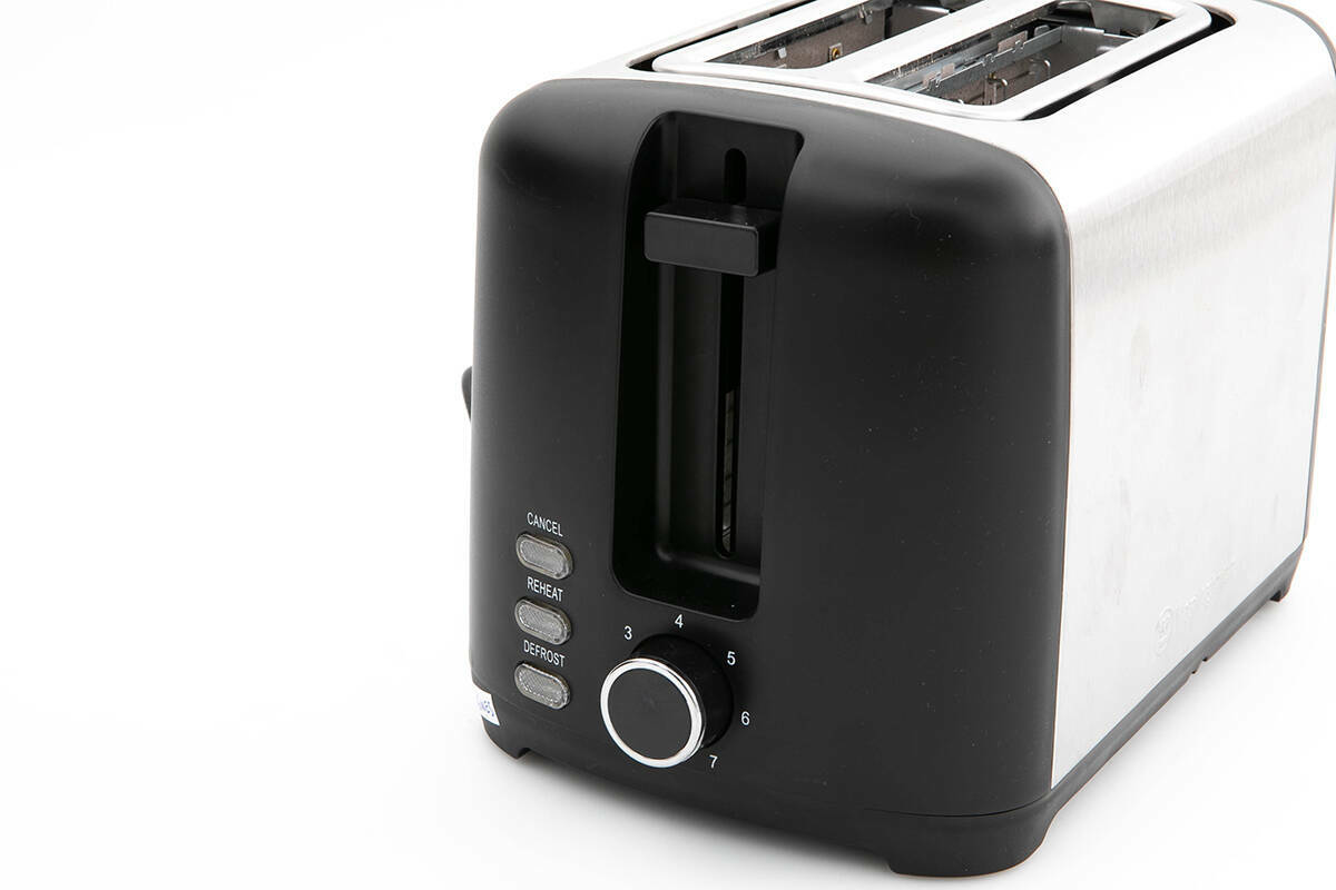 Westinghouse 2 Slice Toaster WHTS2S06SS Consumer NZ