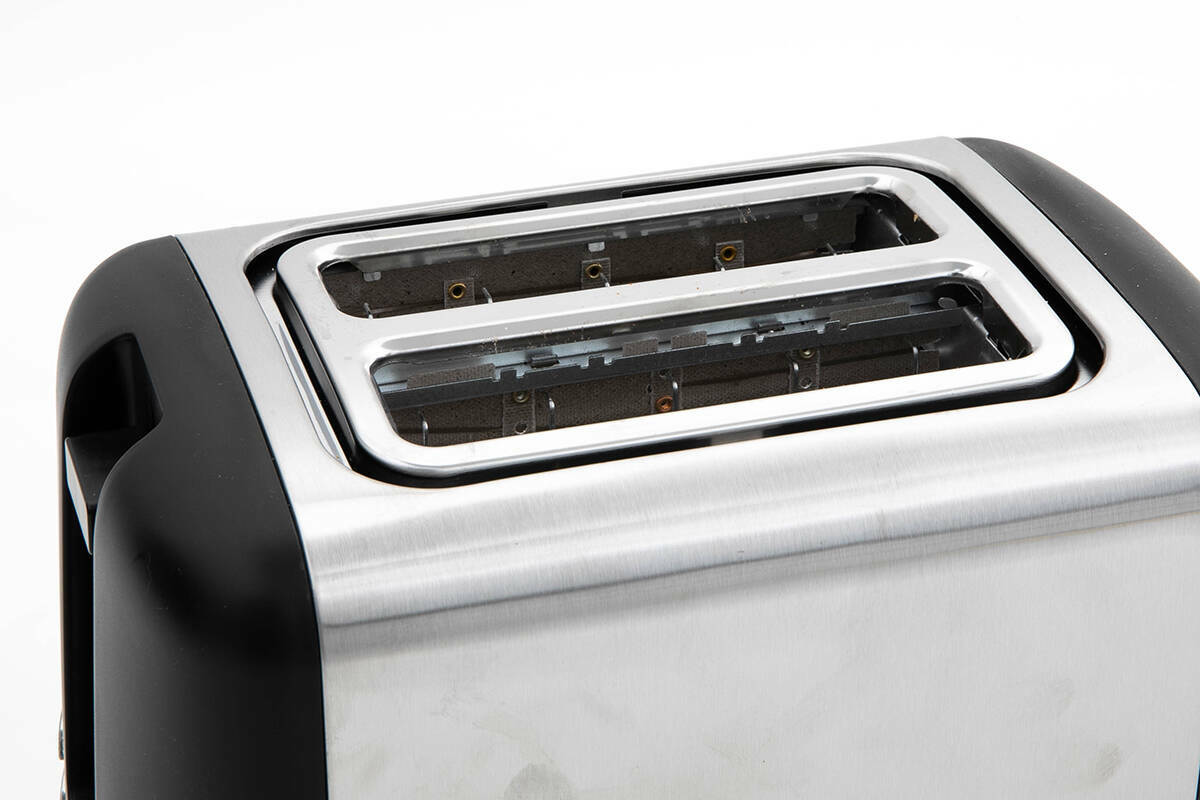 Westinghouse 2 Slice Toaster WHTS2S06SS Consumer NZ