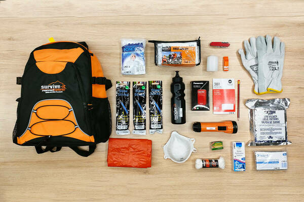 How To Make A Home Emergency Kit Consumer Nz How To Make A Home Emergency Kit Consumer Nz
