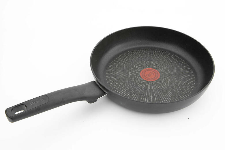Tefal Ultimate Non Stick Induction Frypan 26cm Consumer NZ