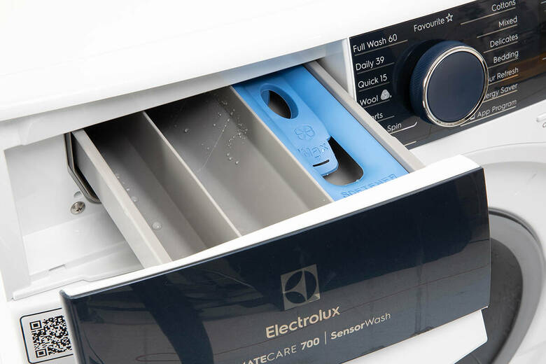 Electrolux EWF9042R7WB Consumer NZ