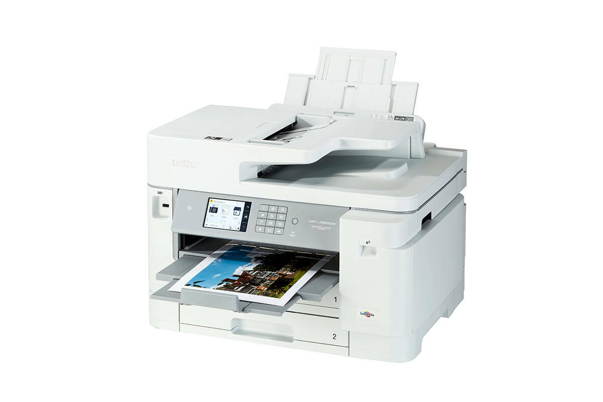 Brother mfc j5955dw consumer nz
