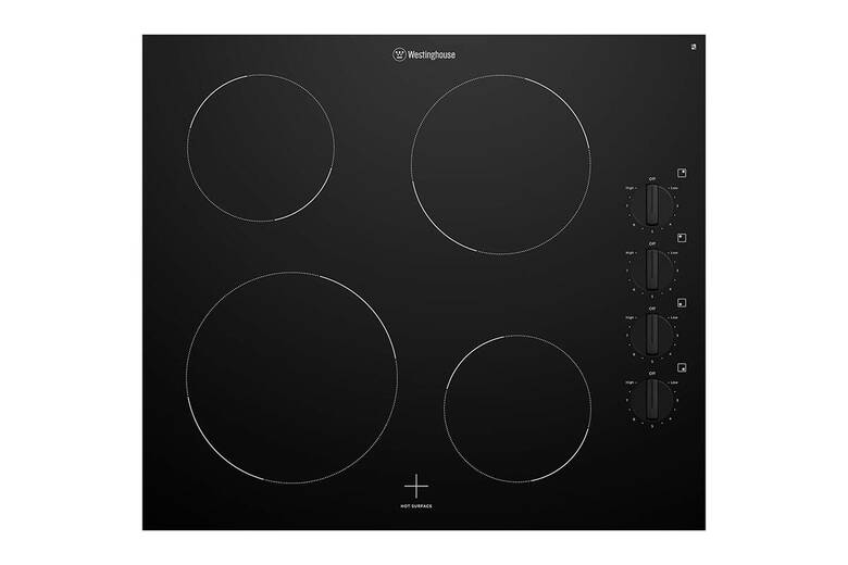 Westinghouse WHC642BC Consumer NZ