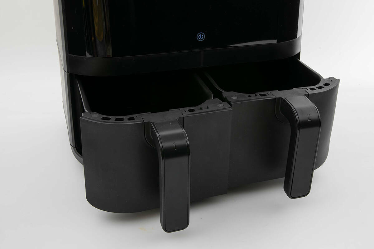 Anko 9L Twin Air Fryer AFD2906 43096657 Consumer NZ