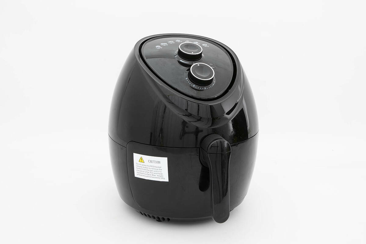 Anko 5.3L Air fryer AF701 43128891 Consumer NZ