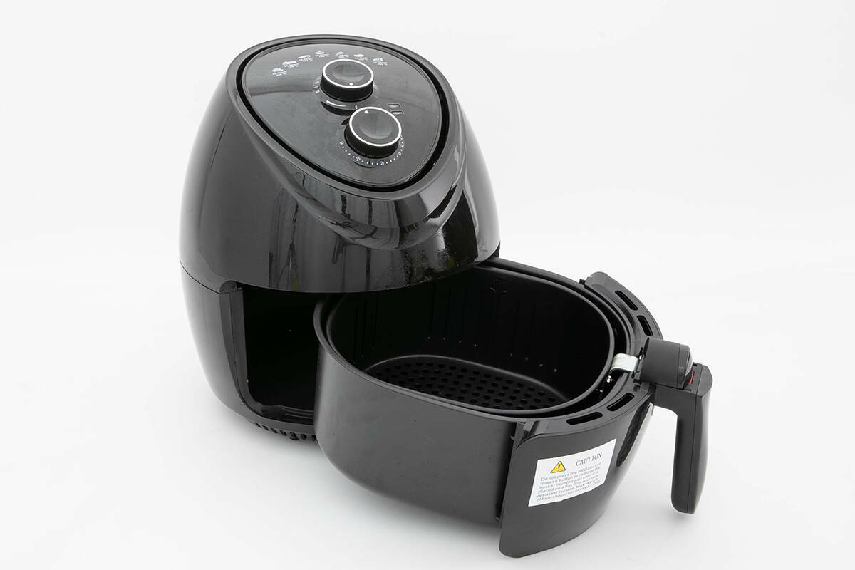Anko 5.3L Air fryer AF701 43128891 Consumer NZ