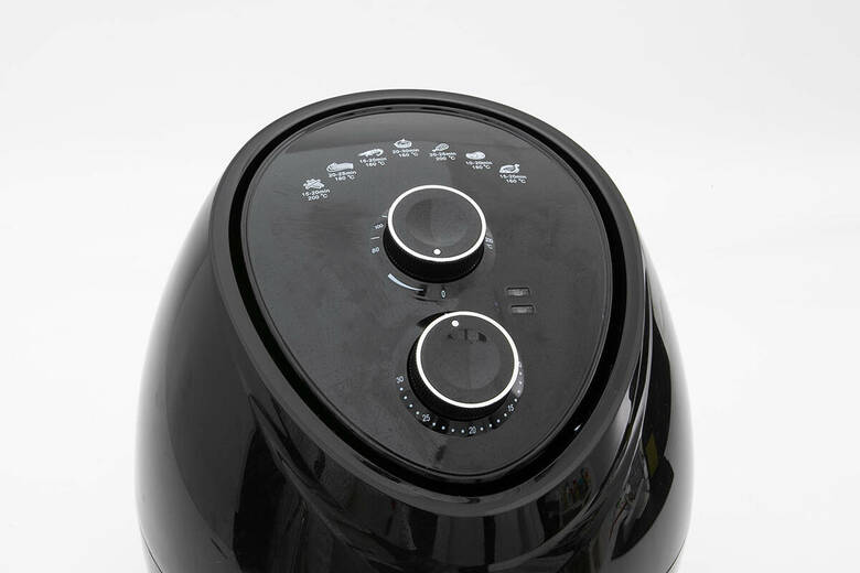 Anko 5.3L Air fryer AF701 43128891 Consumer NZ