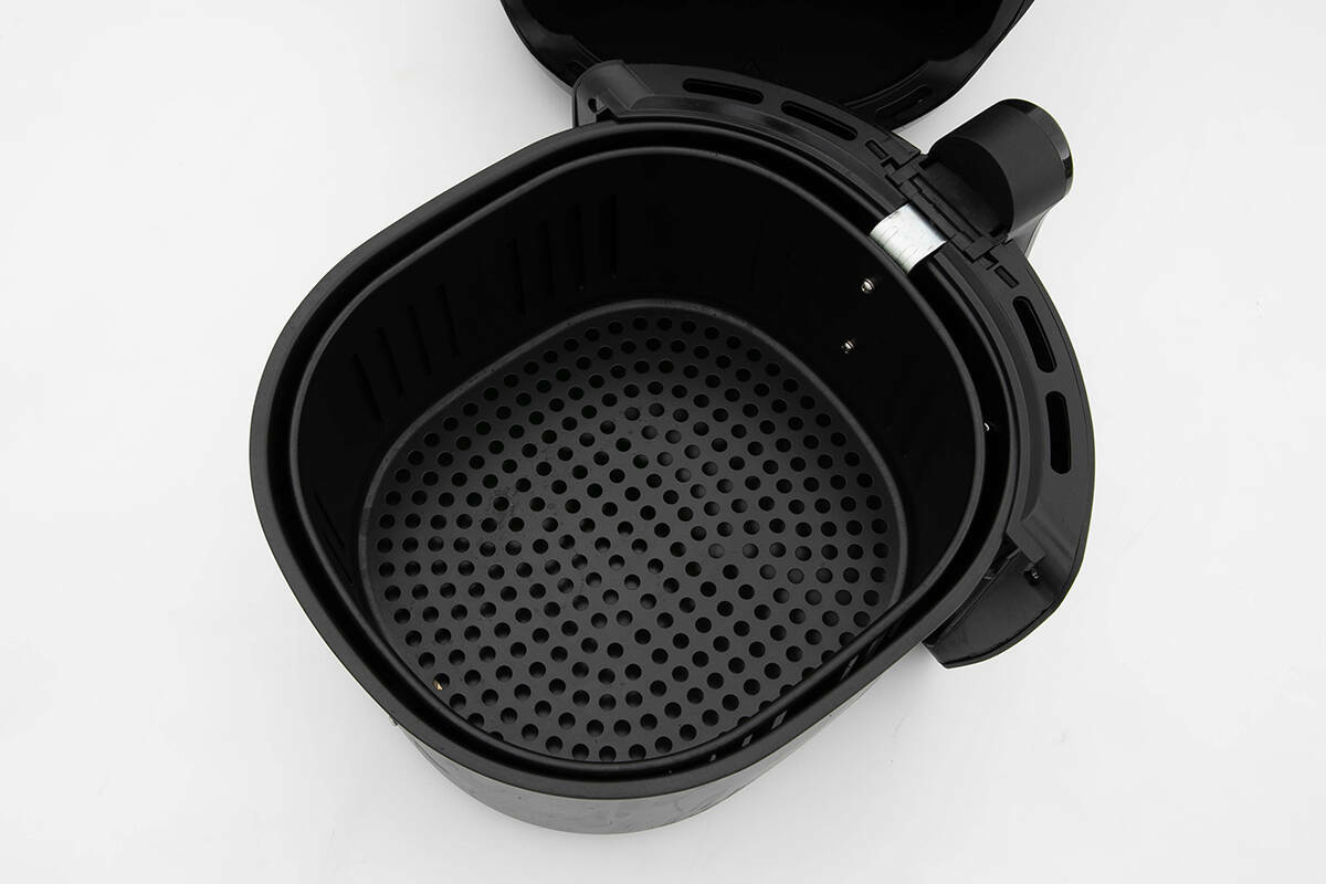 Anko 5.3L Air fryer AF701 43128891 Consumer NZ