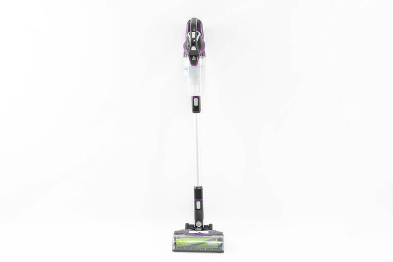 Bissell Pet Hair Eraser Slim Cordless 3in1 Stick Vacuum 2907F