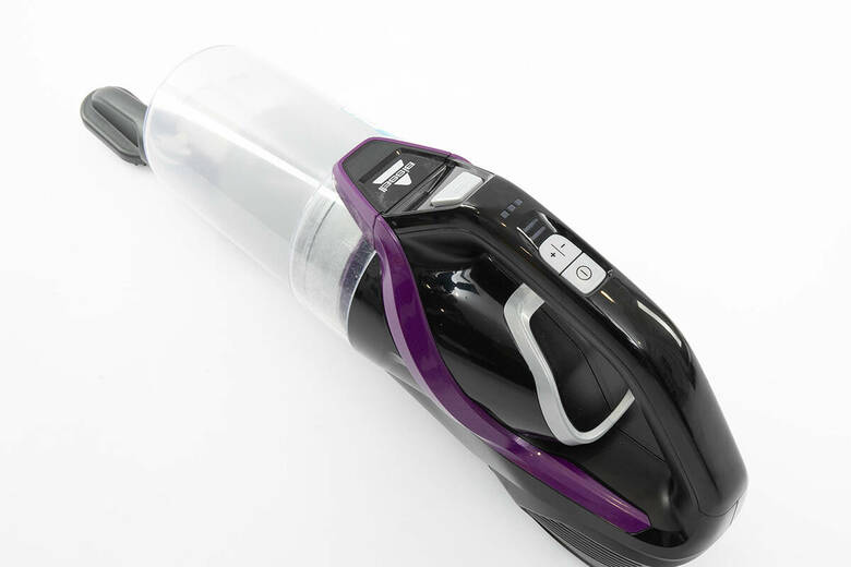 Bissell Pet Hair Eraser Slim Cordless 3in1 Stick Vacuum 2907F