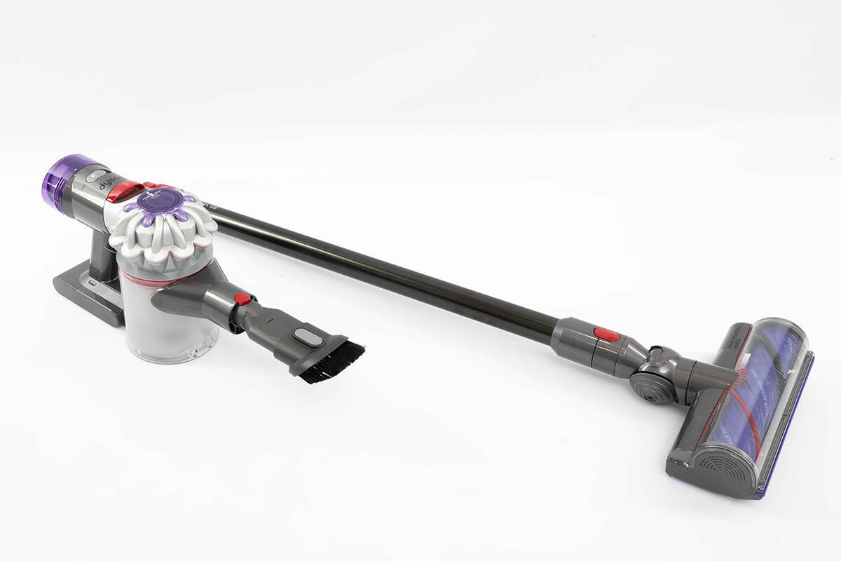 Dyson V8 Consumer NZ