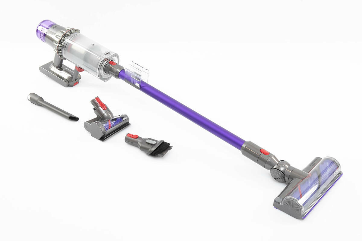 Dyson V11 Consumer NZ
