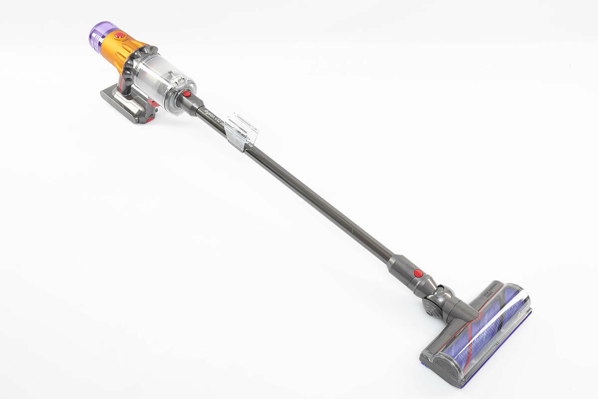 Dyson V12 Detect Slim Absolute Consumer NZ
