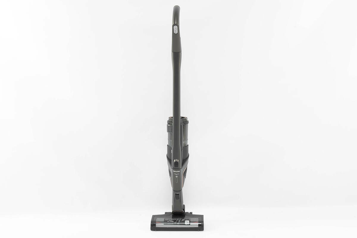 Miele Triflex HX2 Pro SOML0 Consumer NZ