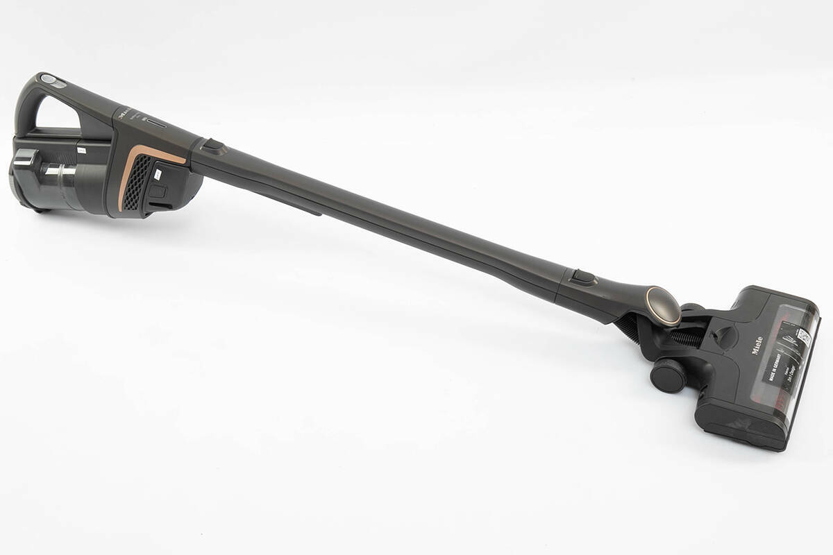 Miele Triflex HX2 Pro SOML0 Consumer NZ