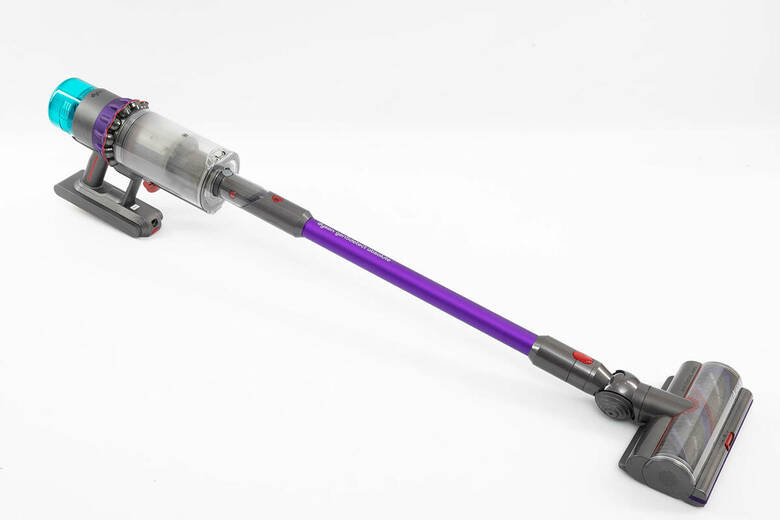 Dyson Gen5detect Absolute Consumer NZ