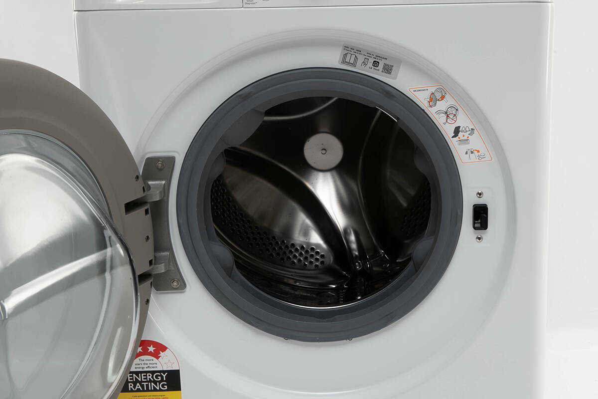 LG WV61409W Consumer NZ