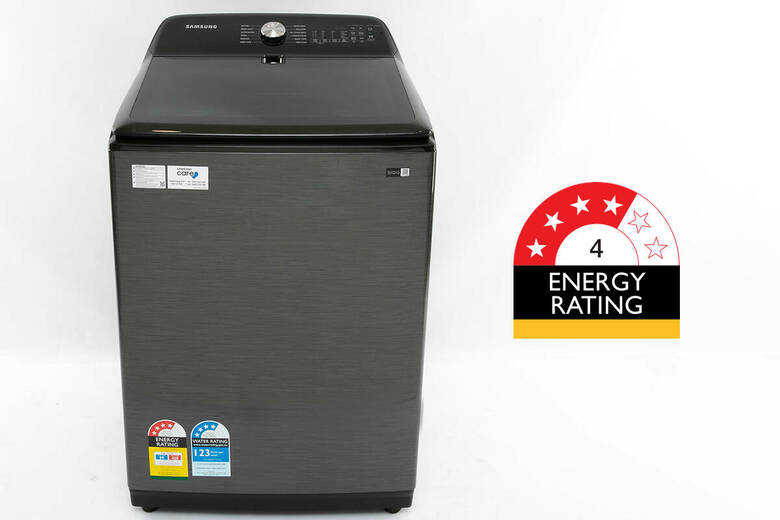 Samsung WA12A8376GV Consumer NZ