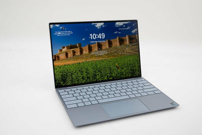 Dell XPS 13 (9315) - Consumer NZ