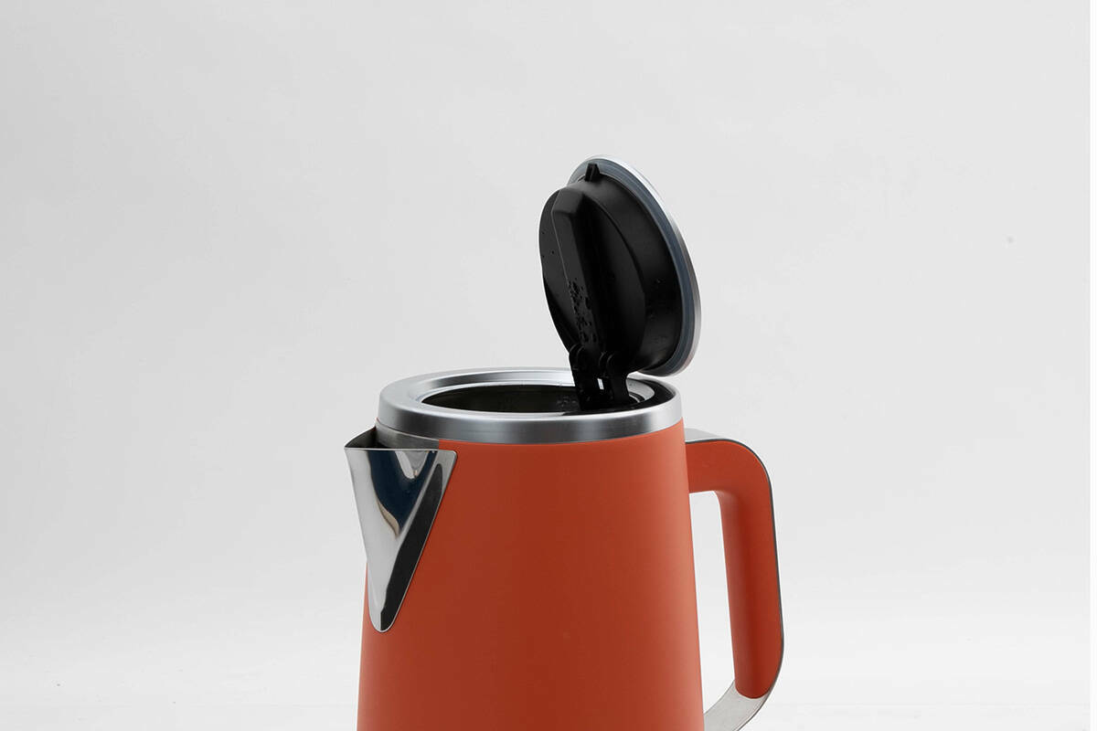 Sunbeam Kyoto City Collection 1.7L Jug Kettle KEM8007 Consumer NZ