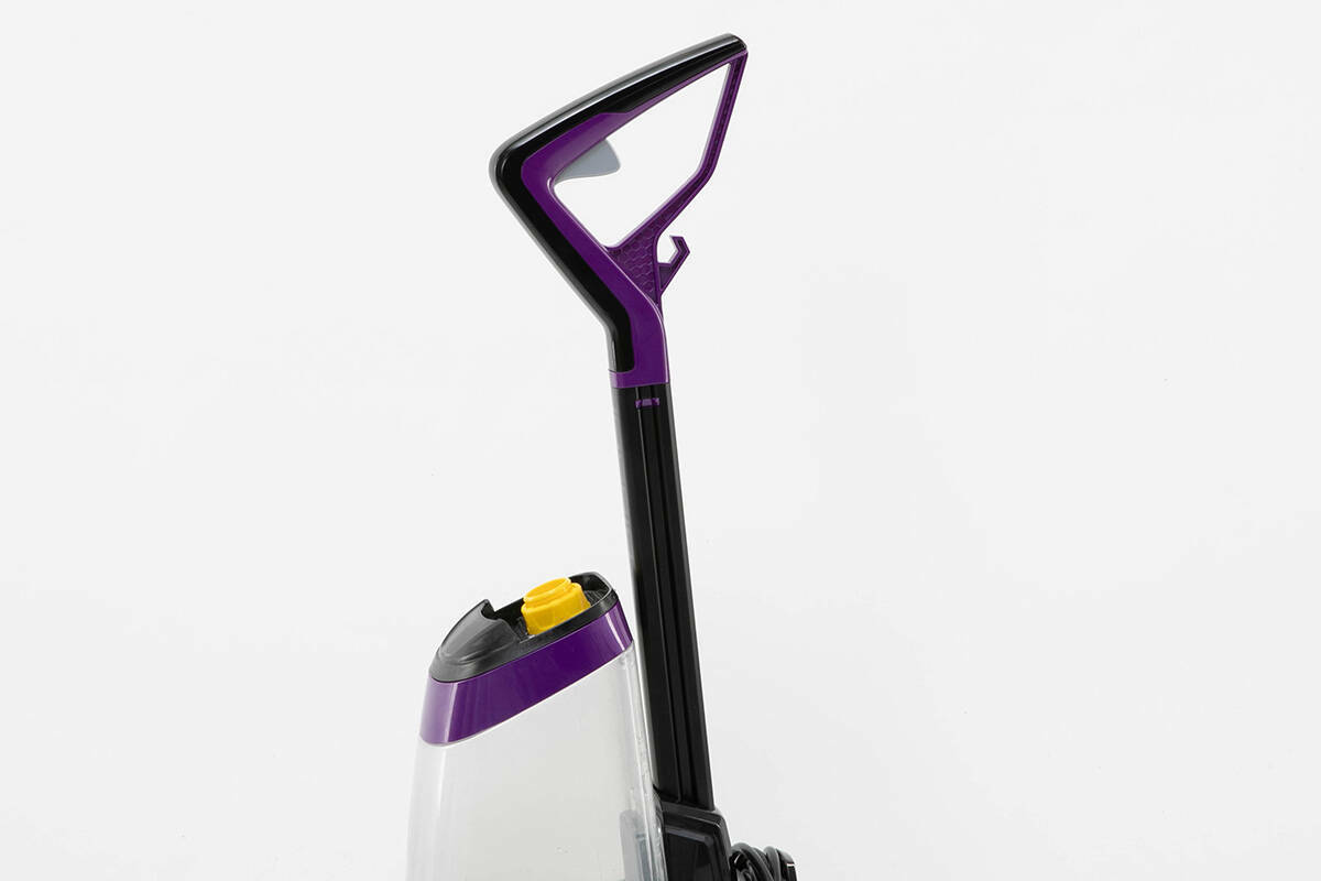 Bissell ProHeat 2X Revolution Pet Carpet Shampooer 2066F Consumer NZ
