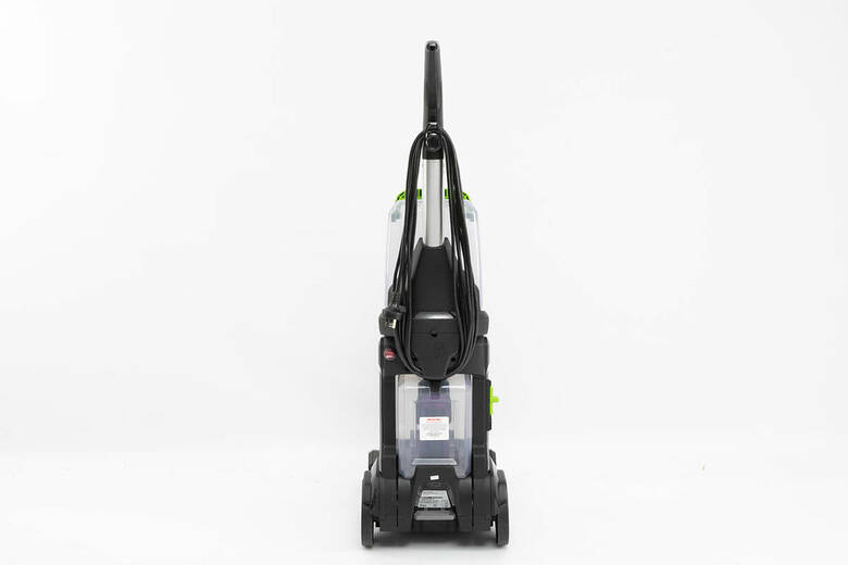 Bissell Power Clean Max Carpet Shampooer 3112F Consumer NZ