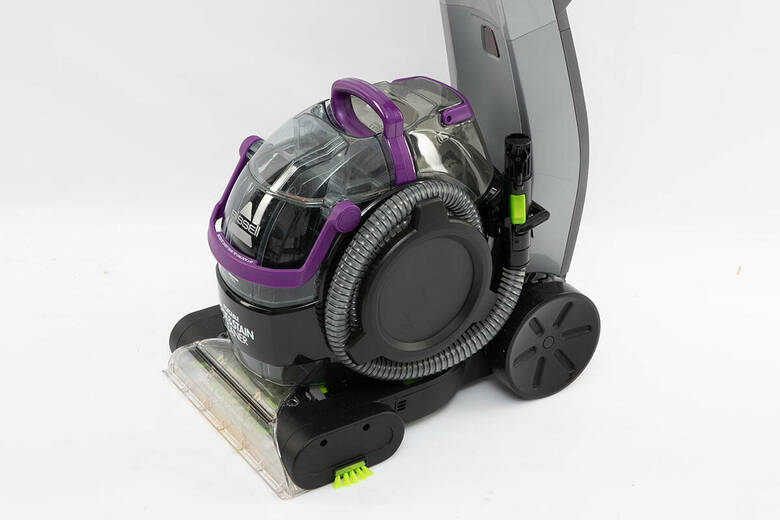 Bissell CleanView LiftOff 1190G Consumer NZ