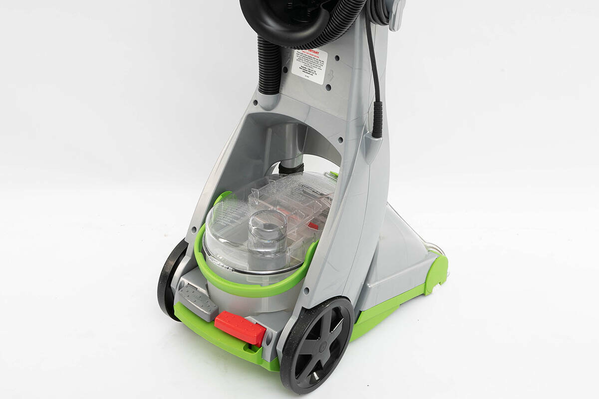 Bissell CleanView PowerBrush 37E3G Consumer NZ