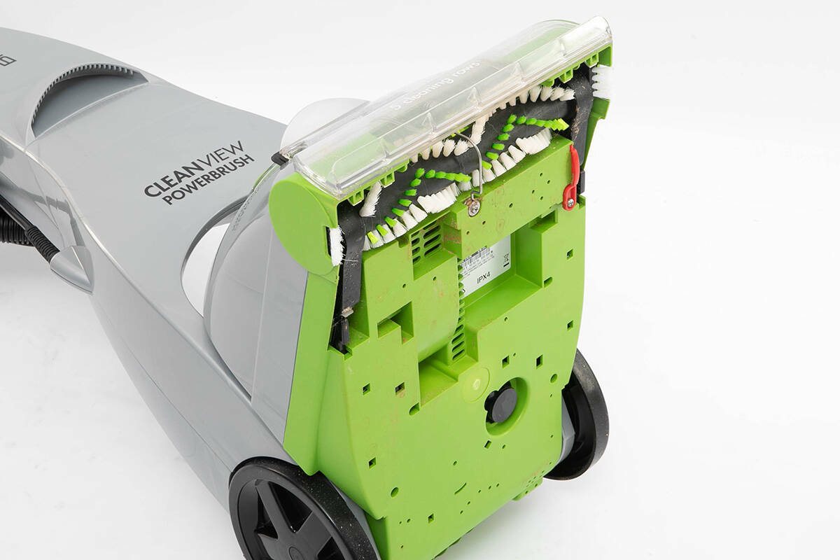 Bissell CleanView PowerBrush 37E3G Consumer NZ