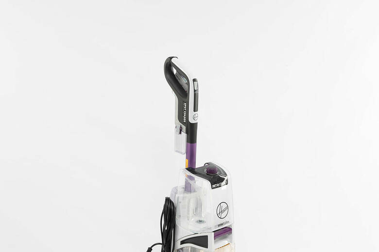Hoover SmartWash Pet Complete FACCWSM21M Consumer NZ