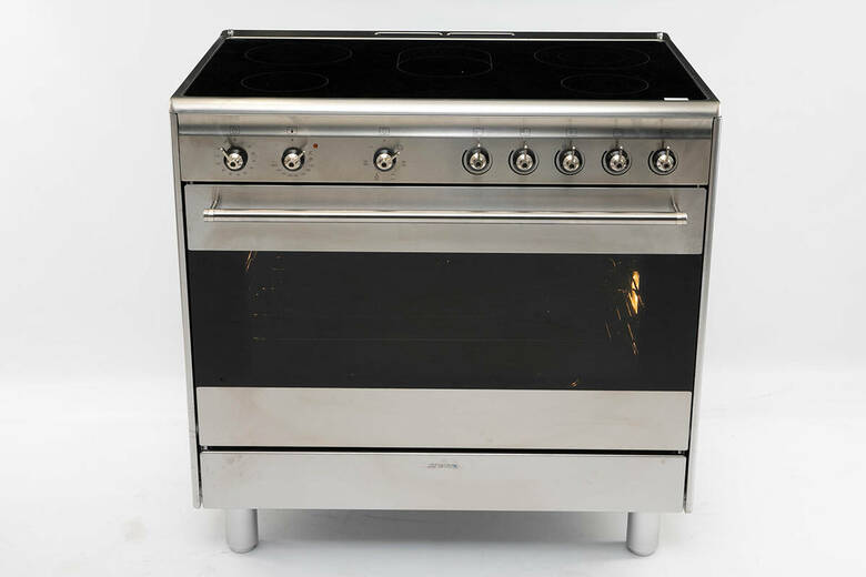 Smeg FS9010CER1 Consumer NZ