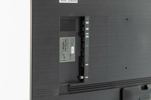 Samsung QA50QN90CASXNZ - Consumer NZ