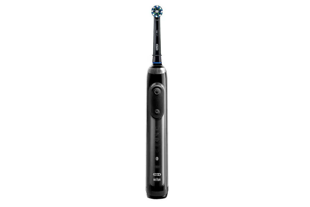 OralB Genius Series 9000 Consumer NZ