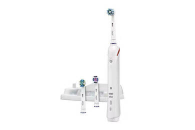 Oral-B Smart Series 4000 - Consumer NZ