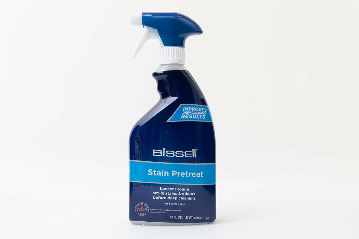 Carpet stain removers Buying guide Consumer NZ