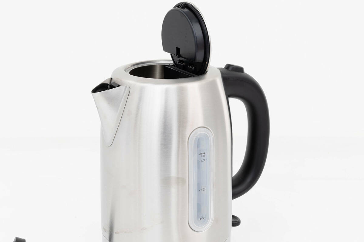 Russell Hobbs Quiet Kettle RHK26330 Consumer NZ