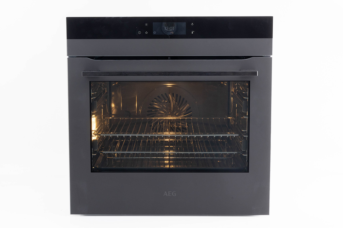 How to clean your oven (with or without a selfcleaning feature