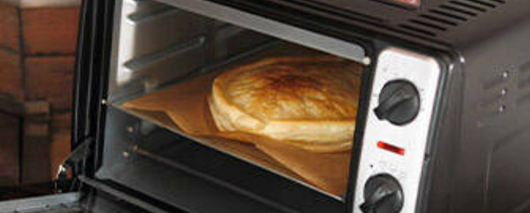 micasa benchtop oven