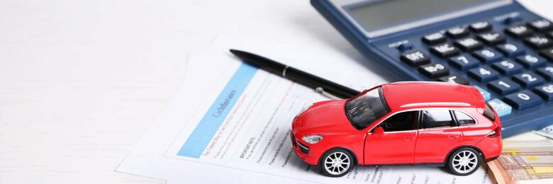 Car insurance hero image